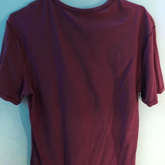 Lululemon Tee - Picture 2 of 2